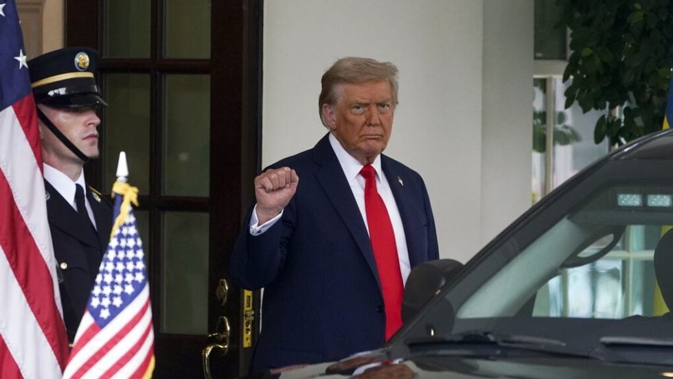 trump